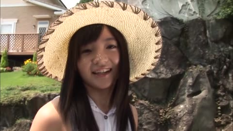         IV。天使の笑顔。純真乙女AYA*ちゃん
    