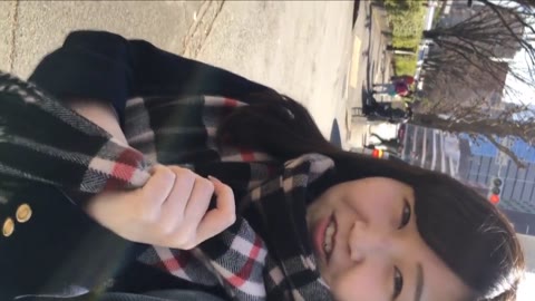         渋谷ＮＨＫ裏口で出待ち中の制服女子を職員のフリして脱がす
    