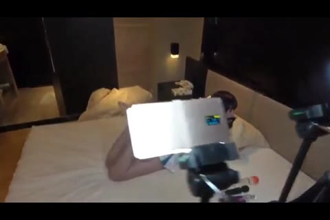         【無】ハメ撮り肉体面接　有名になりたいんだったら生SEX出来るよね？
    