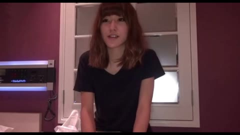         街でナンパした綺麗なおっぱいの専門学生Akiちゃんと生撮り
    