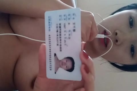         無臭(中国）オナニ―ライブ　22歳
    