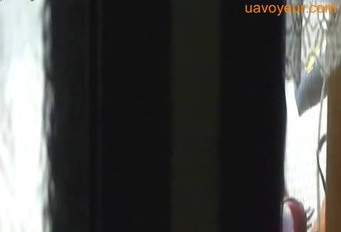         【民家覗き】美少女の裸を覗き見
    