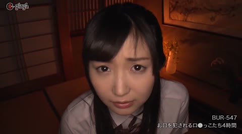         作品PR　ロリ乳首
    