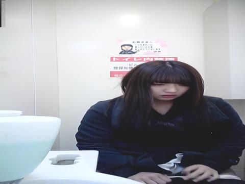         美女3名おトOレ
    