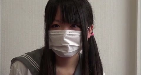         非常におとなしい黒髪ツインテ制服Ｊ●とハメ撮り
    