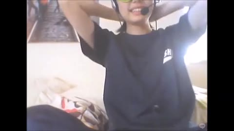         サングラス掛けたｃチャンlineでオナライブ・・・
    