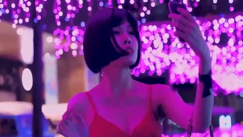         美しい中国のスターの家を追跡
    