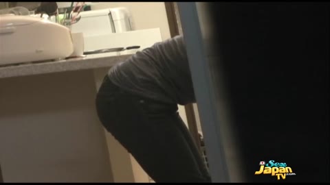         Sexjapantv 377 Tea &amp; Me!
    