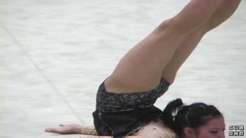         新体操競技03＠7人の成長期
    