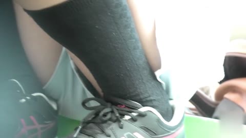         超鮮明 ＆ 接写 SC級綿ぱんつ ＃1
    