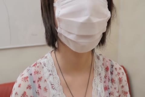         無修正　小柄激カワ処女の初めての挿入チンポはナマチンポ膣内射精懇願
    