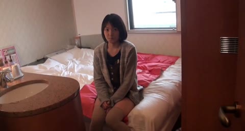         ちあきちゃん個撮
    