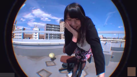         自撮り野外露出 19
    