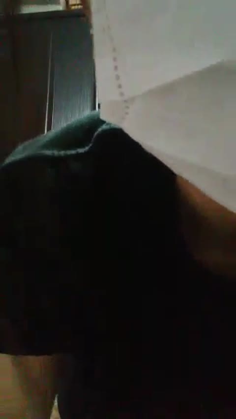         スポブラ娘の過激配信 生えかけの毛と禁断のくぱ
    