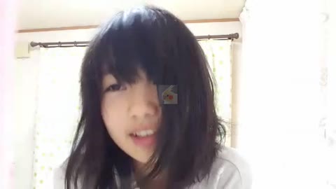         Angel 天使☆こんなに可愛い女の子がお風呂でナマ配信
    