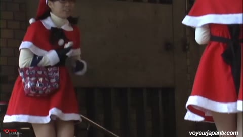         VoyeurJapanTV vjt17208-def-1 UPSKIRT HOLIDAY!
    