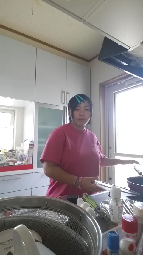         テニス部の爆乳すぎる女の子の日常　15
    