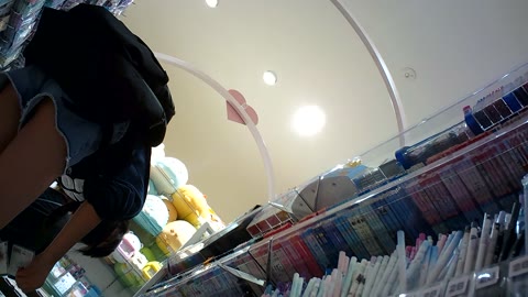         ●Sかんさつ.ナマ脚炉６es名様☆ハミパン〇sちゃん逆さ撮り☆運動の祭でブルマの〇学生!!! etc９作品+
    