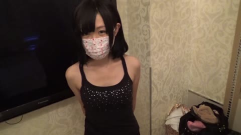         生ハメ大好き。童顔美少女こ〇ちゃん18歳とハメ撮り大全
    