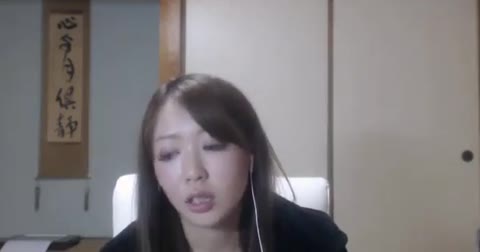         ニコリモ　雑談からの
    