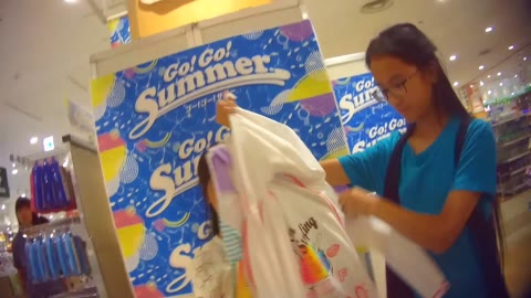         【4K】S姉妹！激レア！奇跡の出会い✩
    