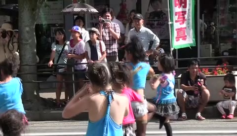         短時間限定販売！明るく楽しい気分になれるダンスです♪t1-117【高画質動画】
    