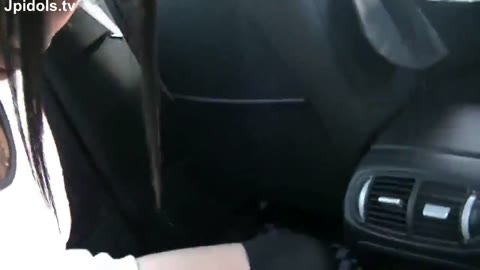         [援個撮] 車内でフェラサポのバンドおっかけギャル
    