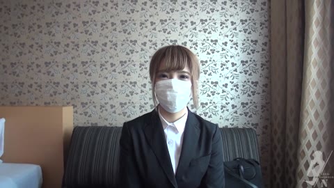         【個人撮影】明るくてノリの軽い可愛いギャルの就活生のりかちゃんに生ハメ！
    