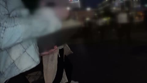         マジ軟派、初撮。 1366 【枕を投げつけ発狂！】上京したての学生をそそのかしてSEXしたら激おこ！いやいや、気持ち良さそうにしてたじゃん…。
    