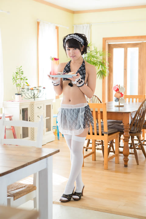         江■唯&amp;近藤ひ☆by染谷愛★2-3
    