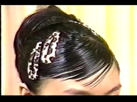         美少女のヌード
    