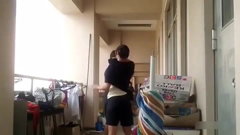         野球部お着替え
    