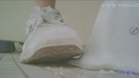         大会トイレcheck vol.6
    