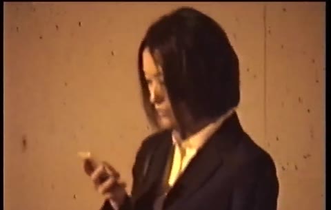         野外で可愛いOL強襲レイプ
    