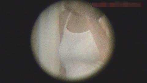         【徘徊盗撮】マンション♡女性一人暮らし◆逆ドアスコープ盗撮 18
    