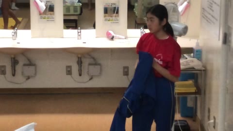         cしゅうがくりょこう　おきがえ　編
    