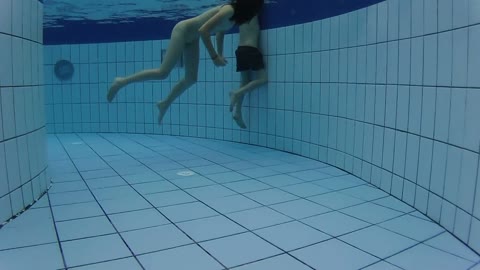         【完全版】oo水着が不要な市民プール水中追い撮りお得セット★フルセット2
    