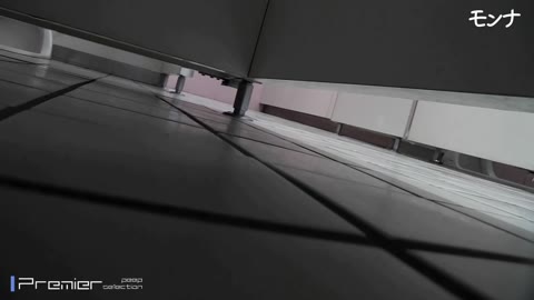         【美しい日本の未来 No.135】淑女シリーズ３ 念願のあの子やっと追い詰められ、和式に入室！！
    