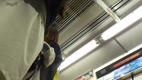         【盗撮列車】盗satu列車 vol.38-40
    