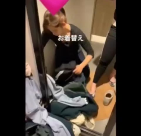         おふざけ、悪ノリ、ハプニング…なエッチな流出動画 Vol.23
    