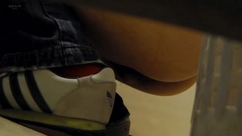         【世界の射窓から】新世界の射窓 No58 機種変更？明るくなった!!
    