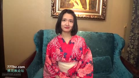         【みち◯ぱ似】Eカップ浴衣美女【素人初撮り】
    