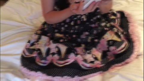         義務教育な年頃の子
    