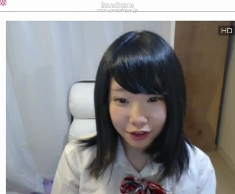         女子Ｋチャット　茶　57
    