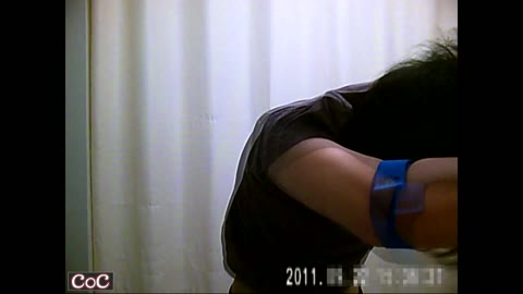         病院おもいっきり着替え！ vol.32
    