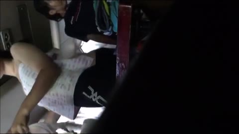         たいいくの時間☆体操服に着替える同級生の生着替えを神盗ｘ3本
    