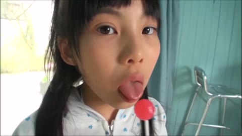         かわいすぎるjrアイドルRたん　中編　（！！超アツ！！）
    