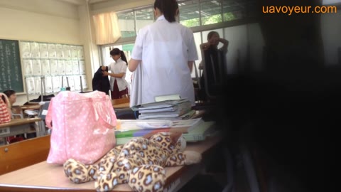         HD高画質②教○編
    