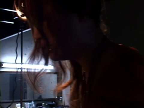         浣腸淑女 2 吉永あき
    