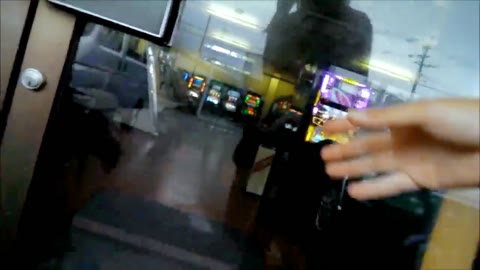         男の娘まあさの露出自撮りオナニー 8
    